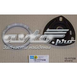 Suporte de amortecedor dianteiro 07023 Metalcaucho