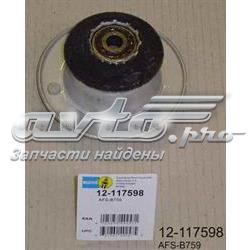 Suporte de amortecedor dianteiro 31352298910 BMW