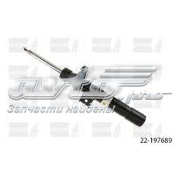 22197689 Bilstein Amortecedor dianteiro direito