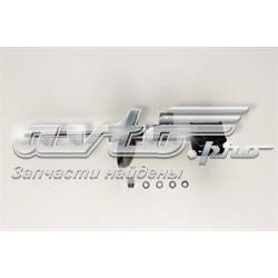Amortecedor dianteiro esquerdo 1623342580 Peugeot/Citroen
