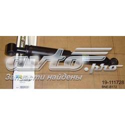 19111728 Bilstein Amortecedor traseiro