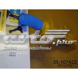 Amortecedor dianteiro esquerdo Bilstein 35107422 preço, a partir de 91,24 USD