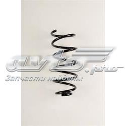 Compre 357411105S VAG Mola dianteira