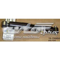 E4106 Tokico Amortecedor traseiro