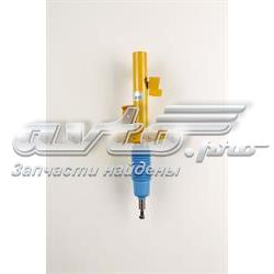 Amortecedor dianteiro esquerdo 6G9118K001AEN Ford