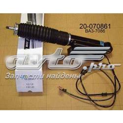 Amortecedor traseiro esquerdo Mercedes 2113261100 preço, a partir de 661,40 USD