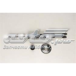 Amortecedor dianteiro Sachs 400025