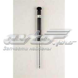 Amortecedor traseiro 9811614880 Peugeot/Citroen