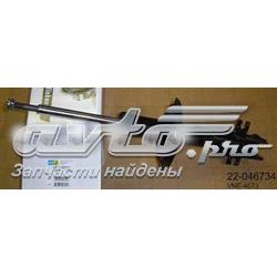 22046734 Bilstein Amortecedor dianteiro