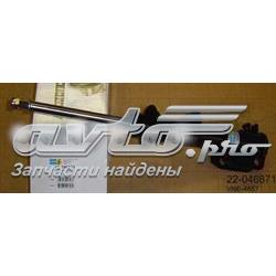 22046871 Bilstein Amortecedor dianteiro