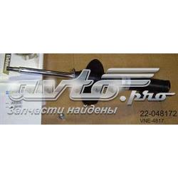 Amortecedor dianteiro direito 4851019656 Toyota