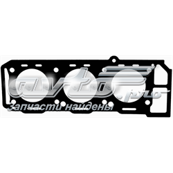 613729000 Victor Reinz Vedante direito de cabeça de motor (CBC)