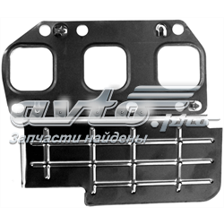 Compre X8183201 Glaser Vedante direito de tubo coletor de escape