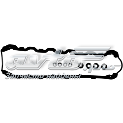 152898801 Victor Reinz Vedante da tampa de válvulas de motor, kit