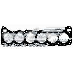 Vedante de cabeça de motor (CBC) Ajusa 10070510