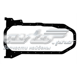Vedante de panela de cárter do motor 074103609F VAG