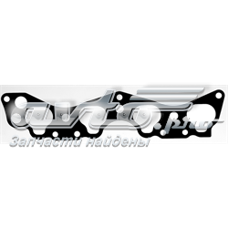 Compre Vedante de tubo coletor de admissão Honda Civic 6