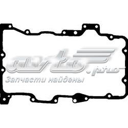 4139726 Ford Vedante de panela de cárter do motor