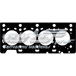 8200360571 Renault (RVI) Vedante de cabeça de motor (CBC)