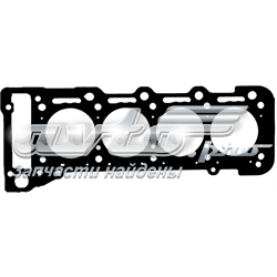 Vedante de cabeça de motor (CBC) A6460160520 Mercedes