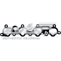 Vedante de tubo coletor de admissão INNMM4116I NIPPON MOTORS
