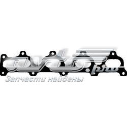 Vedante de tubo coletor de escape Opel 849522 preço, a partir de 19,49 USD