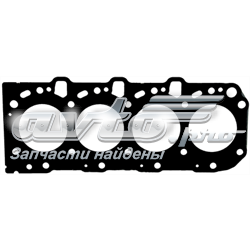 111150L010E0 Toyota Vedante de cabeça de motor (CBC)