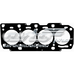 55187704 Fiat/Alfa/Lancia Vedante de cabeça de motor (CBC)