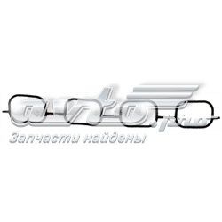  Vedante superior de tubo coletor de admissão Toyota Avensis II sedan (T25) (2003 - 2008) II