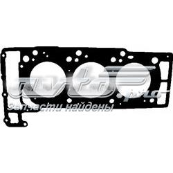 420714 Diesel Technic Vedante direito de cabeça de motor (CBC)