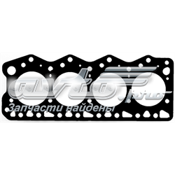 Vedante de cabeça de motor (CBC) 20528 Glaser