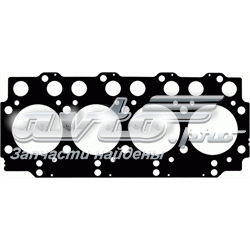 Vedante de cabeça de motor (CBC) Chrysler 05014060AA preço, a partir de 41,45 USD