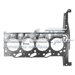 1120390 Ford Vedante de cabeça de motor (CBC)
