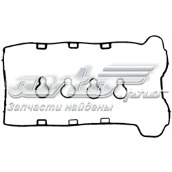153623601 Victor Reinz Vedante da tampa de válvulas de motor, kit