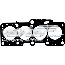Vedante de cabeça de motor (CBC) 06B103383AF VAG