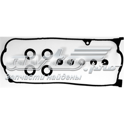 Vedante de tampa de válvulas de motor 12030PLC010 Honda