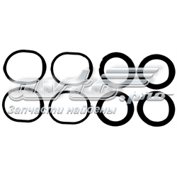 Vedante de tubo coletor de admissão Peugeot/Citroen 0348T2 preço, a partir de 21,72 USD