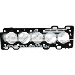 Compre 9443896 Volvo Vedante de cabeça de motor (CBC)