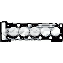 Vedante de cabeça de motor (CBC) H2801420 Glaser