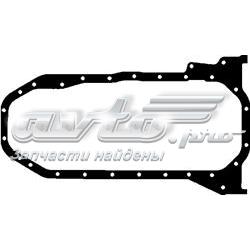 Vedante de panela de cárter do motor 074103609H VAG