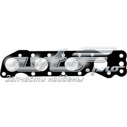 1414069G01 Suzuki Vedante de tubo coletor de escape