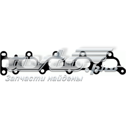 Compre 849199 Opel Vedante de tubo coletor de escape
