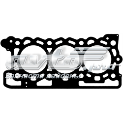 1348677 Land Rover Vedante de cabeça de motor (CBC)