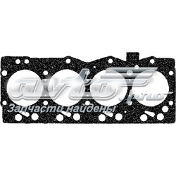 Compre 2830707 Cummins Vedante de cabeça de motor (CBC)