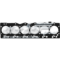 2830922 Iveco Vedante de cabeça de motor (CBC)