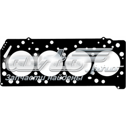 Vedante de cabeça de motor (CBC) Mitsubishi MD377775
