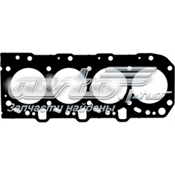 Vedante de cabeça de motor (CBC) 1111530031E0 Toyota