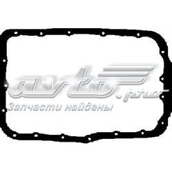 Vedante de panela de cárter do motor 14066200 Ajusa
