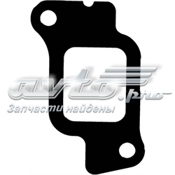 Compre MG1522 BGA Vedante de tubo coletor de escape