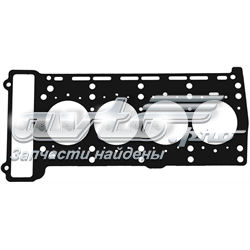 Vedante de cabeça de motor (CBC) 0210186 Trucktec